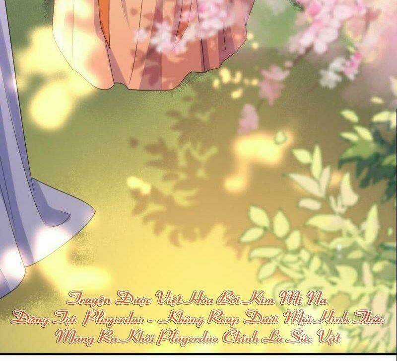 Vương Gia Kiêu Ngạo Quá Khó Cua Chapter 64 trang 17