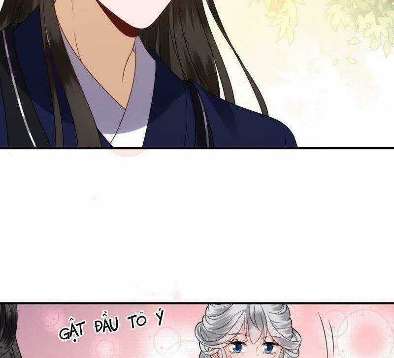 Vương Gia Kiêu Ngạo Quá Khó Cua Chapter 64 trang 19