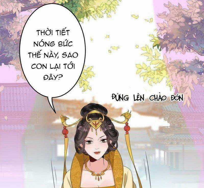 Vương Gia Kiêu Ngạo Quá Khó Cua Chapter 64 trang 2