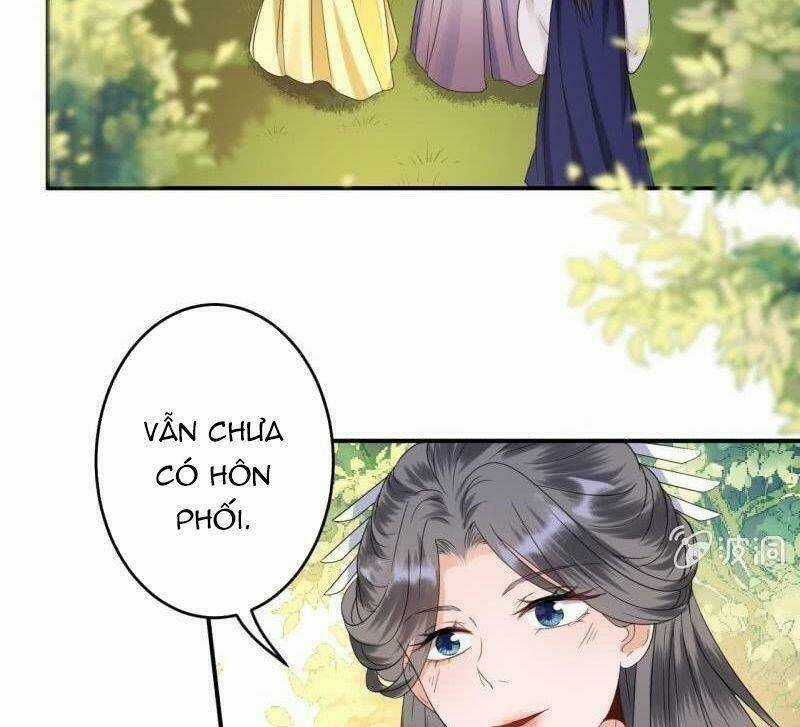 Vương Gia Kiêu Ngạo Quá Khó Cua Chapter 64 trang 24