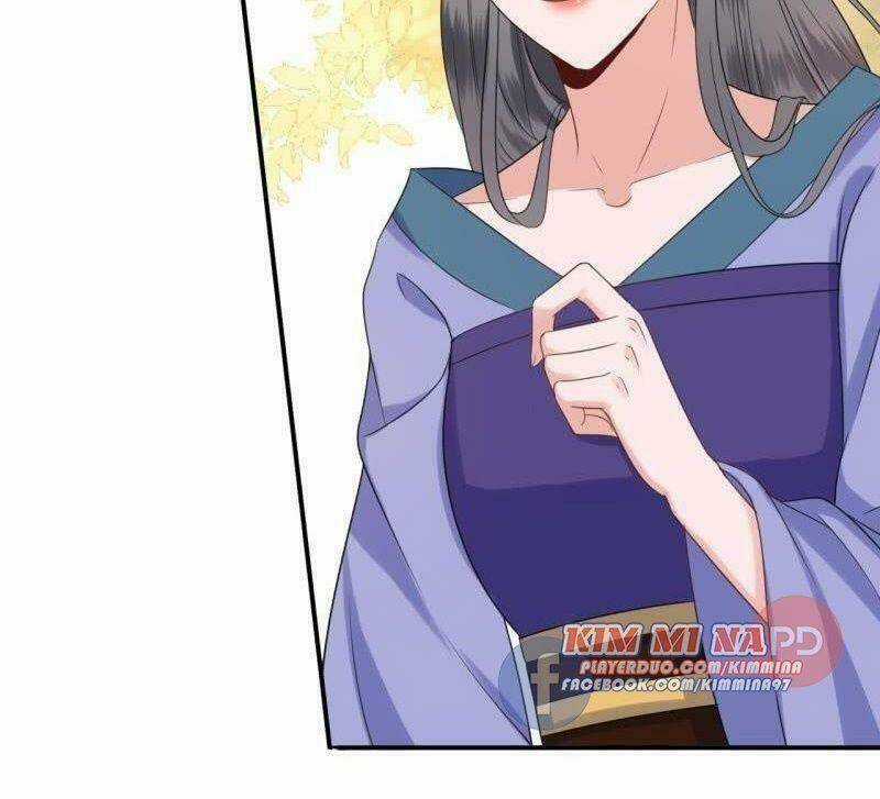 Vương Gia Kiêu Ngạo Quá Khó Cua Chapter 64 trang 25