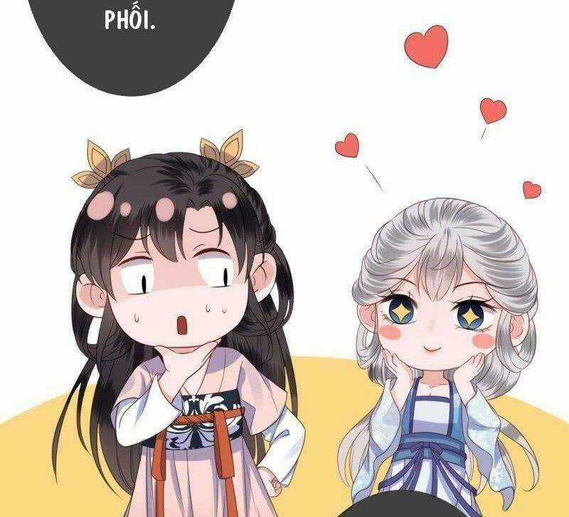 Vương Gia Kiêu Ngạo Quá Khó Cua Chapter 64 trang 28