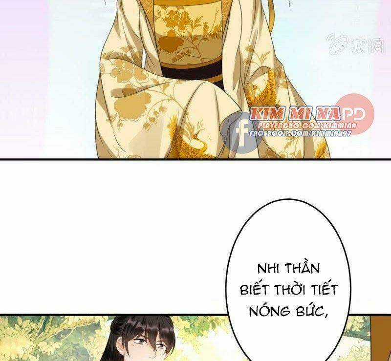 Vương Gia Kiêu Ngạo Quá Khó Cua Chapter 64 trang 3