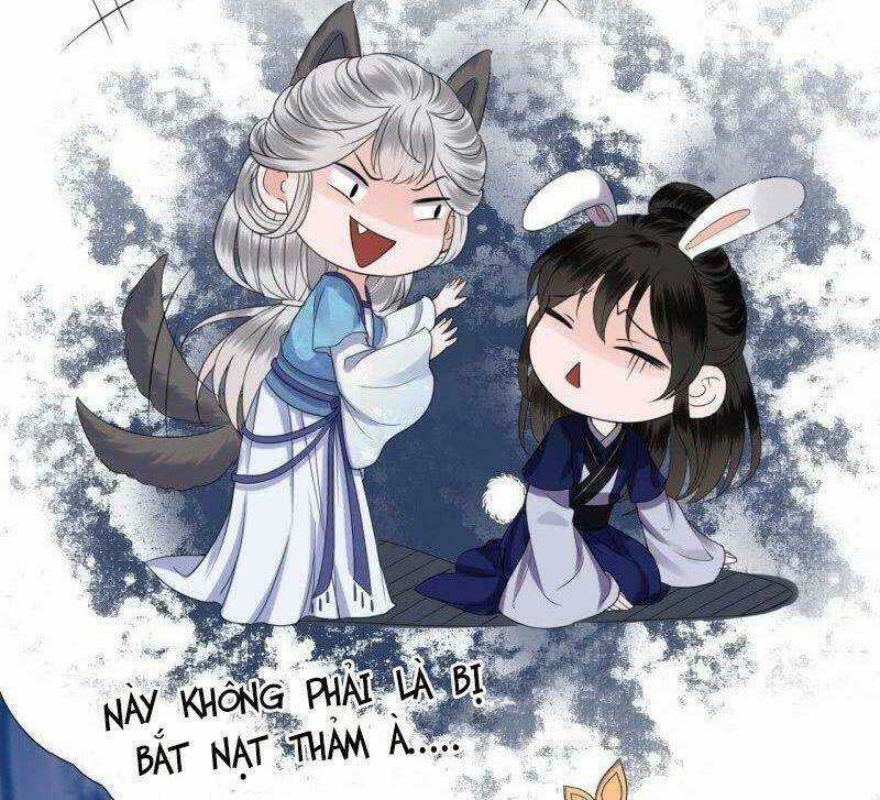 Vương Gia Kiêu Ngạo Quá Khó Cua Chapter 64 trang 30