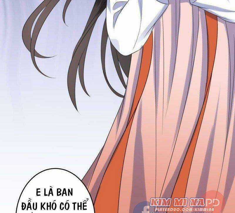 Vương Gia Kiêu Ngạo Quá Khó Cua Chapter 64 trang 32