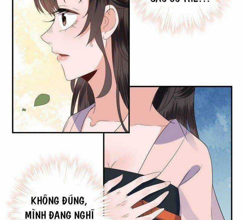 Vương Gia Kiêu Ngạo Quá Khó Cua Chapter 64 trang 34