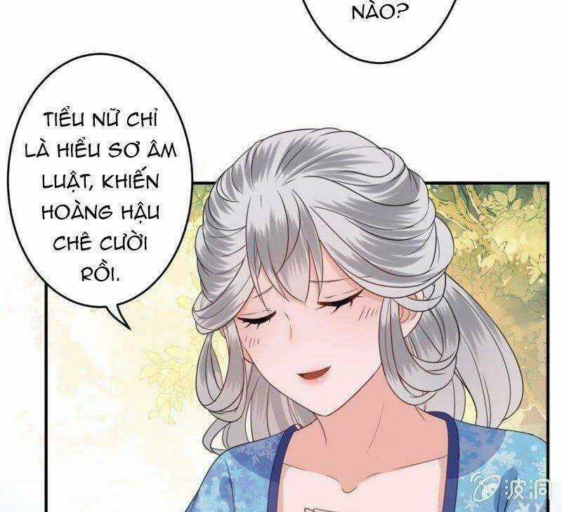 Vương Gia Kiêu Ngạo Quá Khó Cua Chapter 64 trang 37