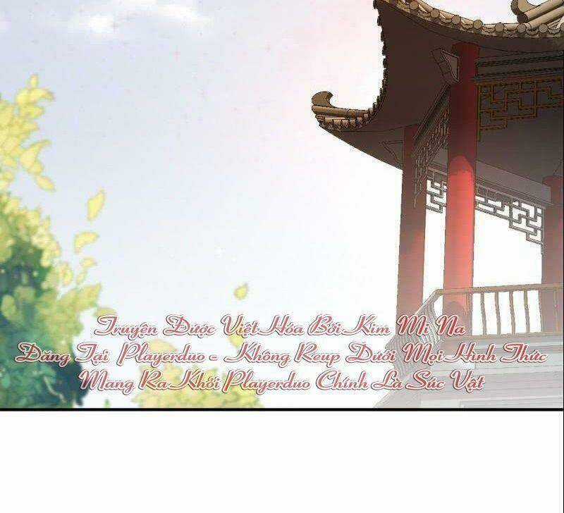 Vương Gia Kiêu Ngạo Quá Khó Cua Chapter 64 trang 39