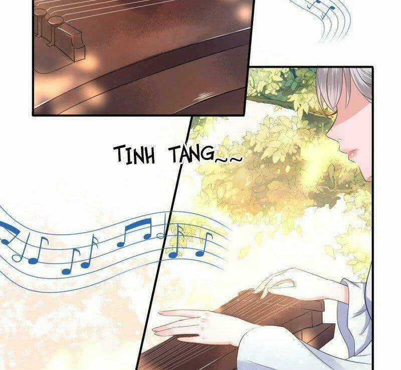 Vương Gia Kiêu Ngạo Quá Khó Cua Chapter 64 trang 41