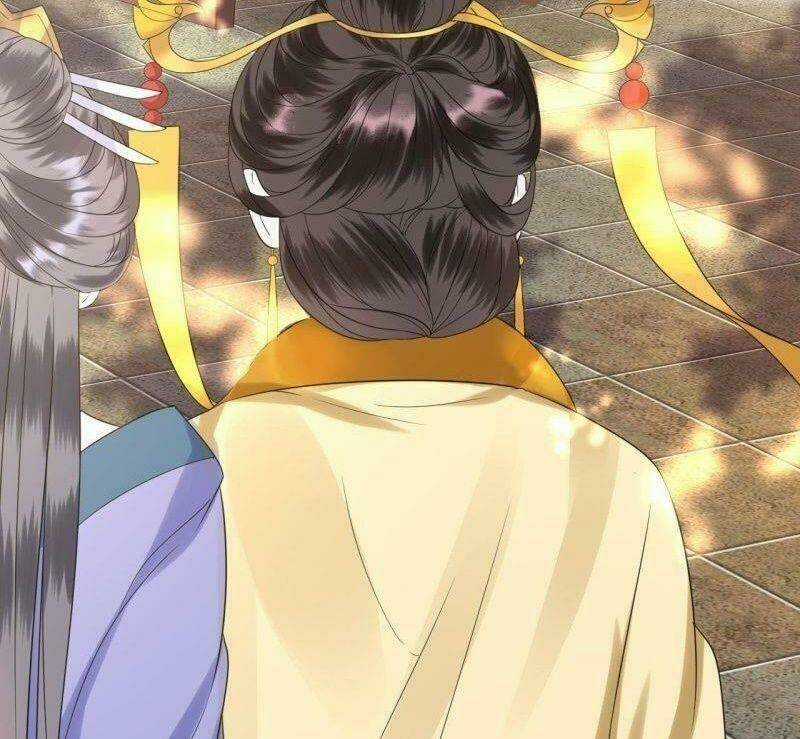 Vương Gia Kiêu Ngạo Quá Khó Cua Chapter 64 trang 44