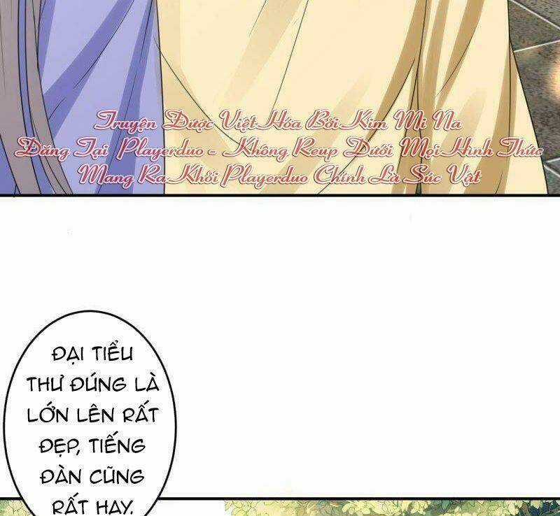 Vương Gia Kiêu Ngạo Quá Khó Cua Chapter 64 trang 45