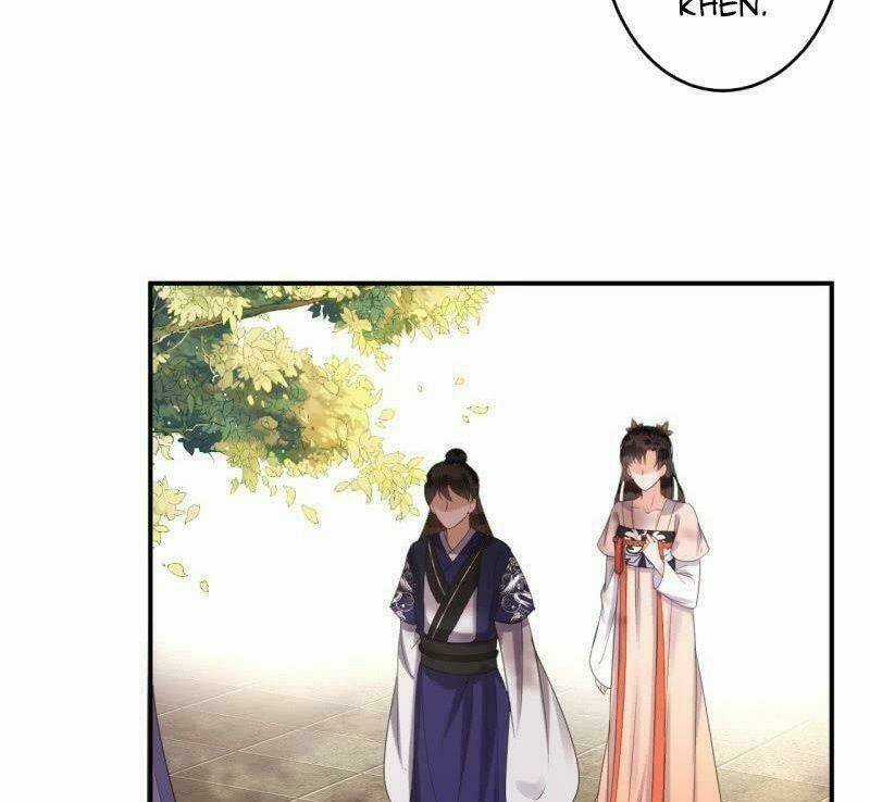 Vương Gia Kiêu Ngạo Quá Khó Cua Chapter 64 trang 47