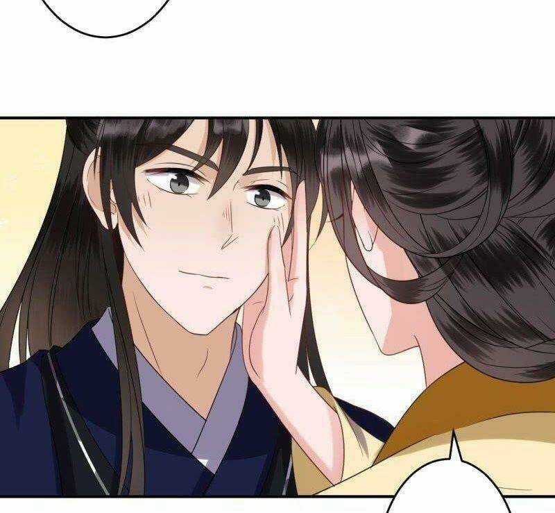 Vương Gia Kiêu Ngạo Quá Khó Cua Chapter 64 trang 5