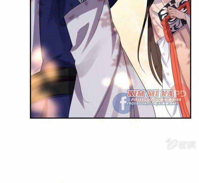 Vương Gia Kiêu Ngạo Quá Khó Cua Chapter 64 trang 50