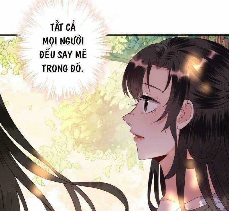 Vương Gia Kiêu Ngạo Quá Khó Cua Chapter 64 trang 53