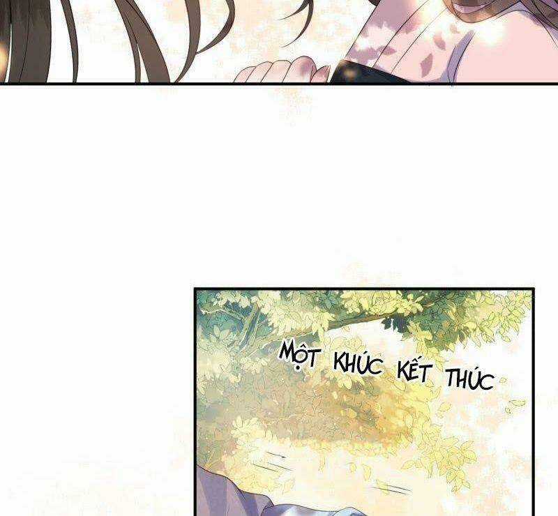 Vương Gia Kiêu Ngạo Quá Khó Cua Chapter 64 trang 54