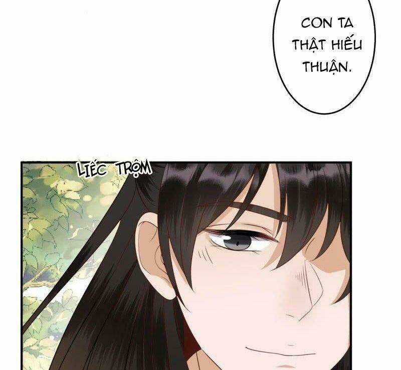 Vương Gia Kiêu Ngạo Quá Khó Cua Chapter 64 trang 6