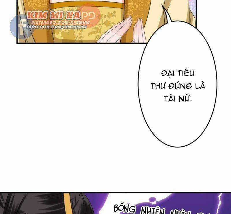 Vương Gia Kiêu Ngạo Quá Khó Cua Chapter 64 trang 62