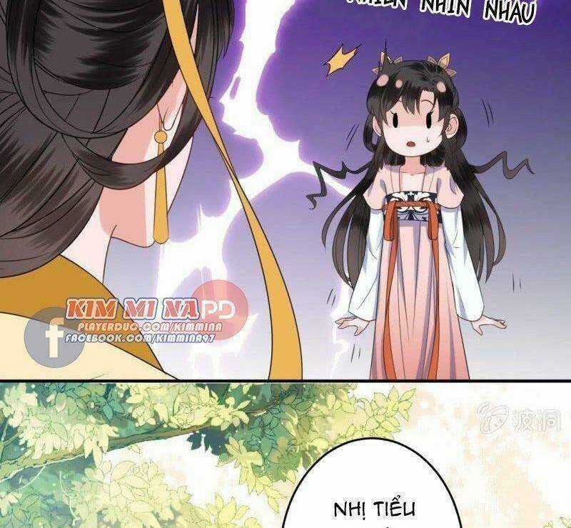Vương Gia Kiêu Ngạo Quá Khó Cua Chapter 64 trang 63