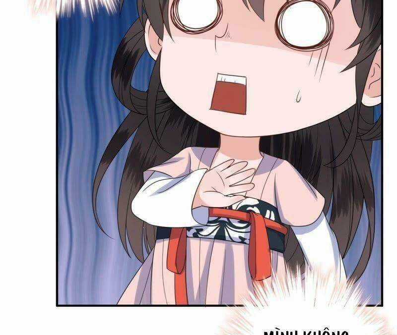 Vương Gia Kiêu Ngạo Quá Khó Cua Chapter 64 trang 66