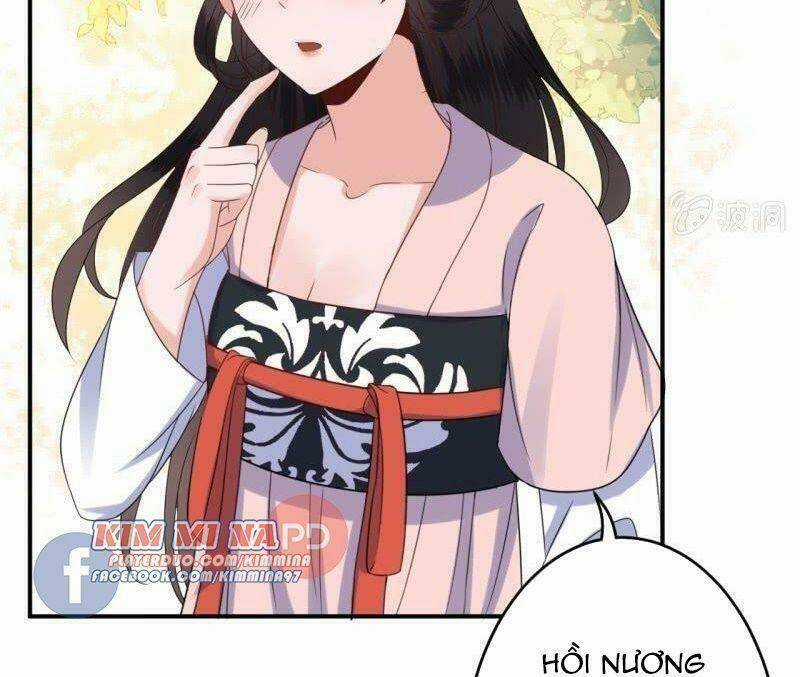 Vương Gia Kiêu Ngạo Quá Khó Cua Chapter 64 trang 68