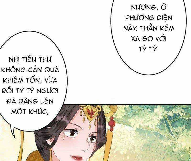 Vương Gia Kiêu Ngạo Quá Khó Cua Chapter 64 trang 69