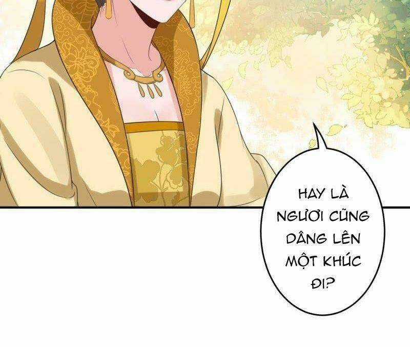 Vương Gia Kiêu Ngạo Quá Khó Cua Chapter 64 trang 70