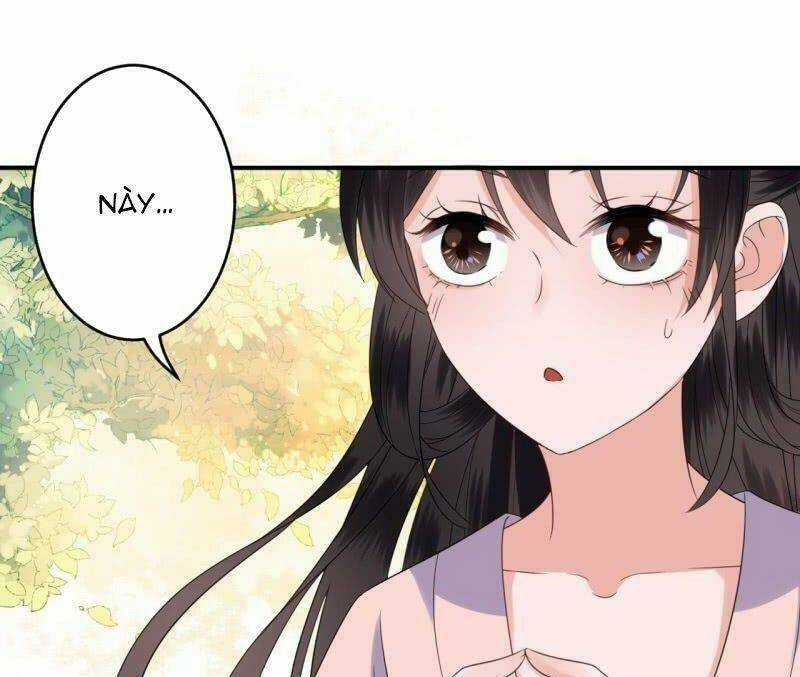 Vương Gia Kiêu Ngạo Quá Khó Cua Chapter 64 trang 71