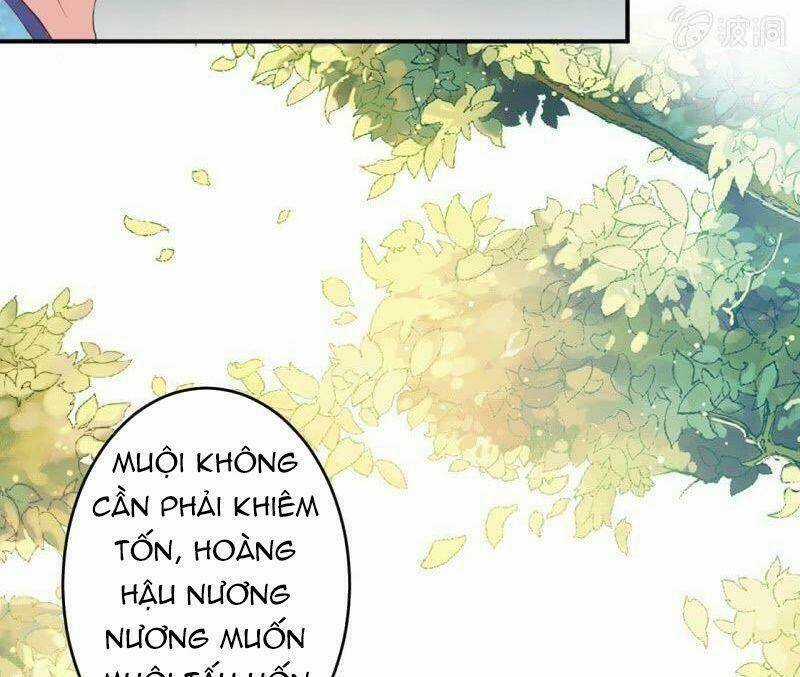 Vương Gia Kiêu Ngạo Quá Khó Cua Chapter 64 trang 73
