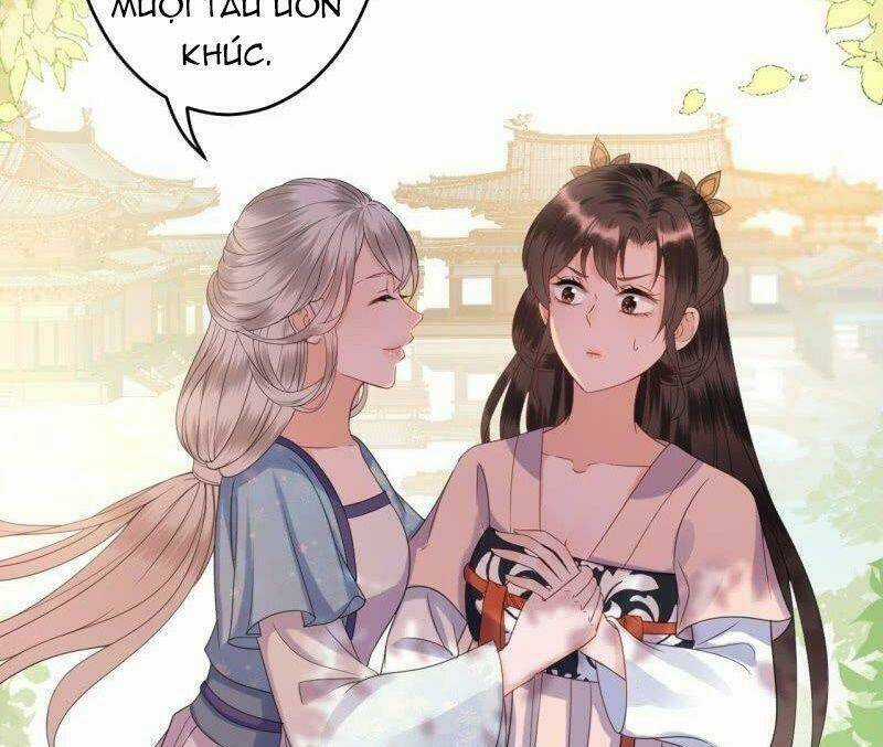 Vương Gia Kiêu Ngạo Quá Khó Cua Chapter 64 trang 74