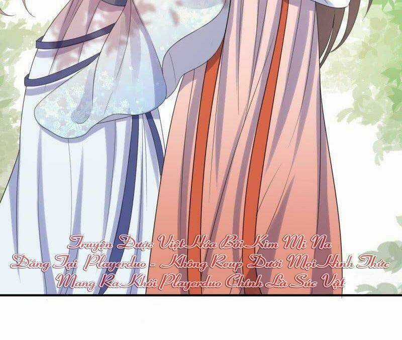 Vương Gia Kiêu Ngạo Quá Khó Cua Chapter 64 trang 75