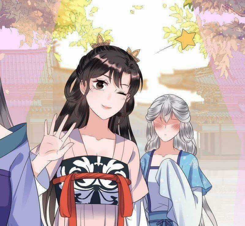 Vương Gia Kiêu Ngạo Quá Khó Cua Chapter 64 trang 8