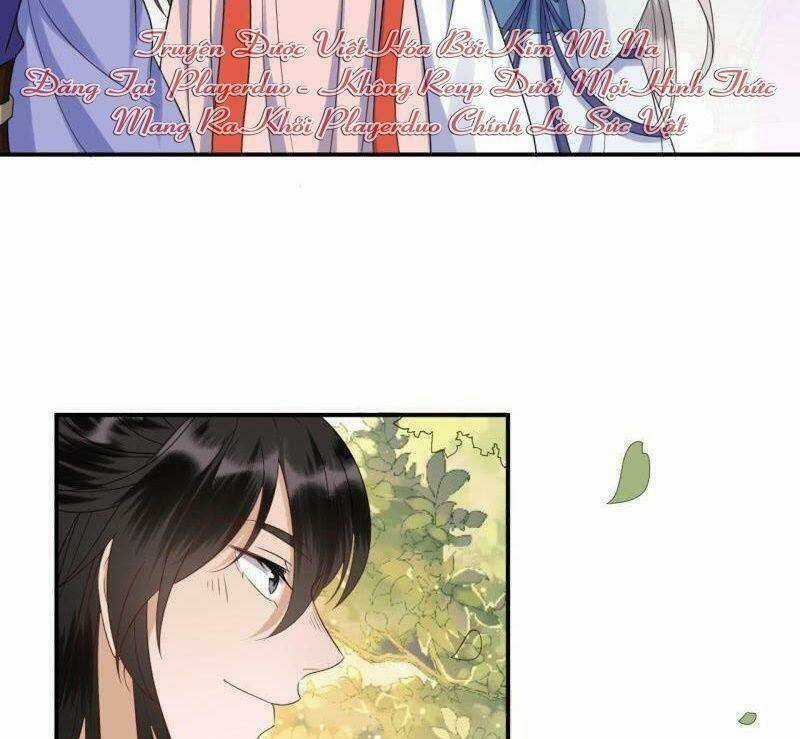 Vương Gia Kiêu Ngạo Quá Khó Cua Chapter 64 trang 9