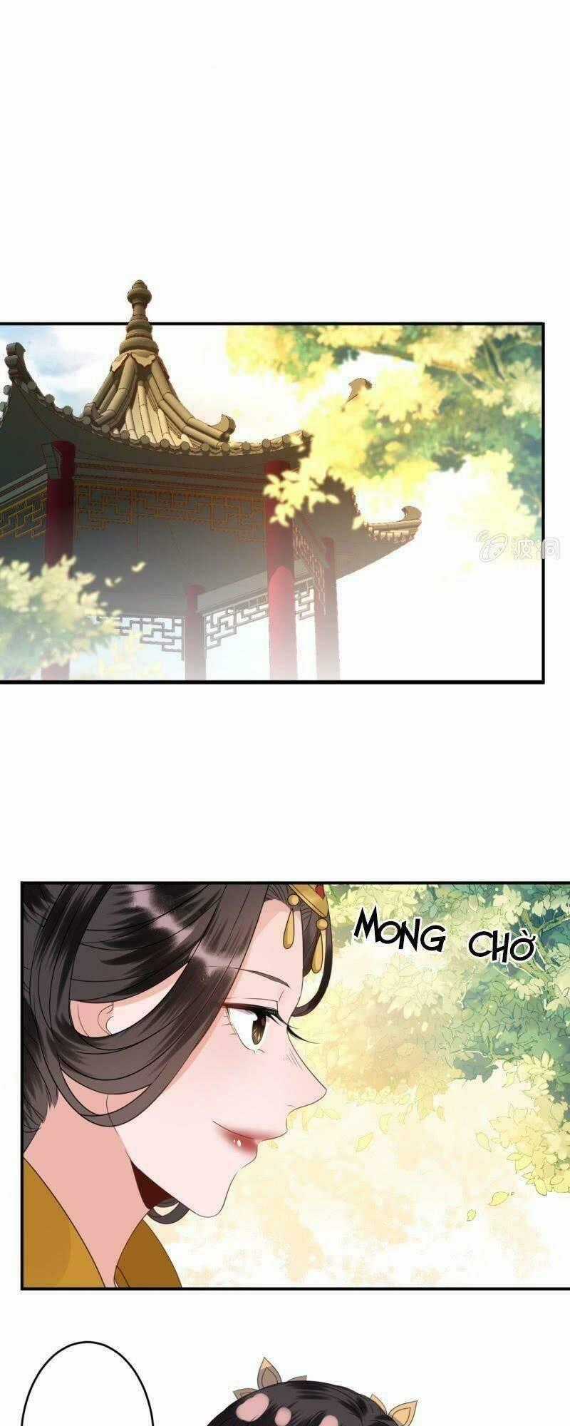 Vương Gia Kiêu Ngạo Quá Khó Cua Chapter 65 trang 1