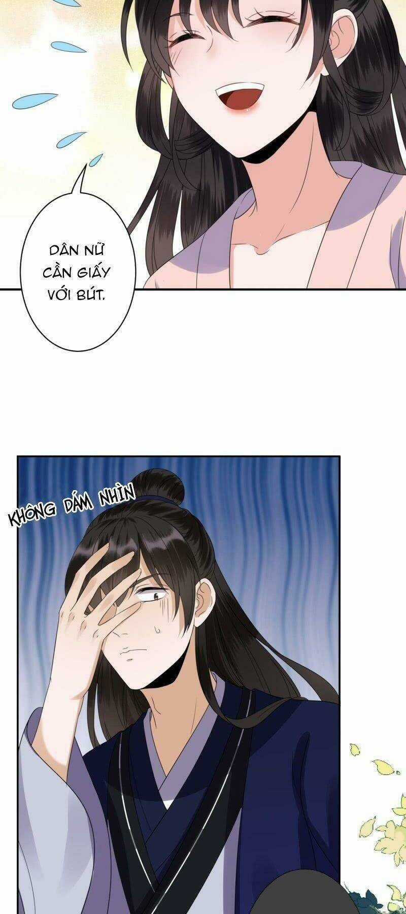 Vương Gia Kiêu Ngạo Quá Khó Cua Chapter 65 trang 10