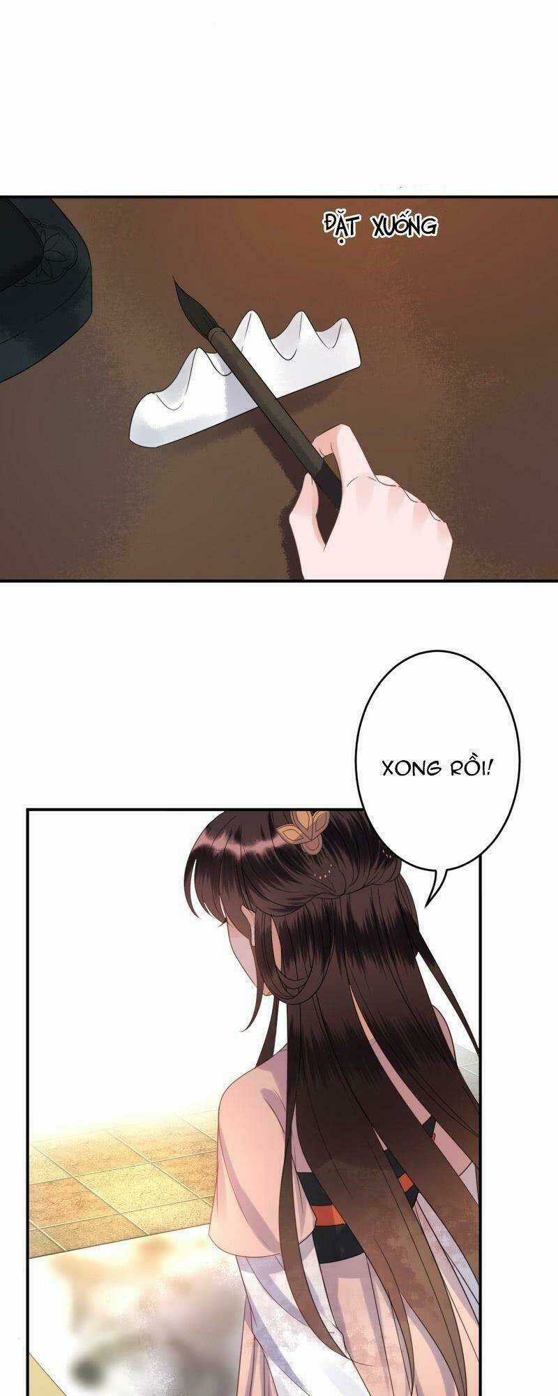 Vương Gia Kiêu Ngạo Quá Khó Cua Chapter 65 trang 13