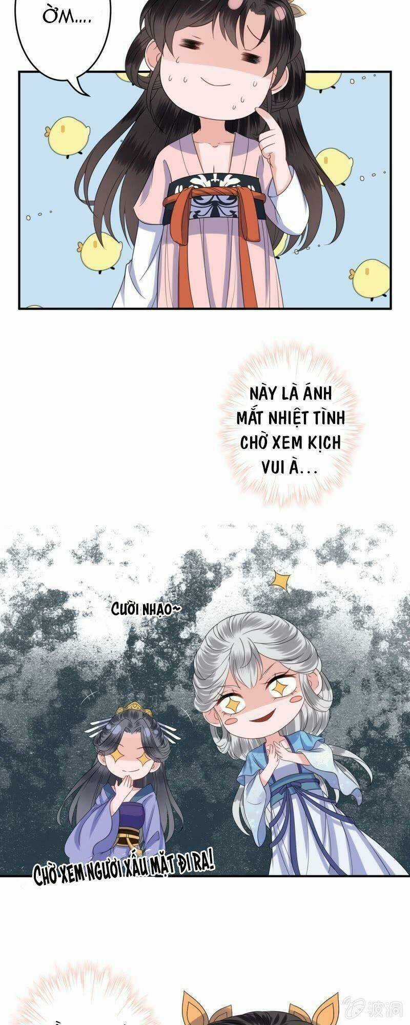 Vương Gia Kiêu Ngạo Quá Khó Cua Chapter 65 trang 2