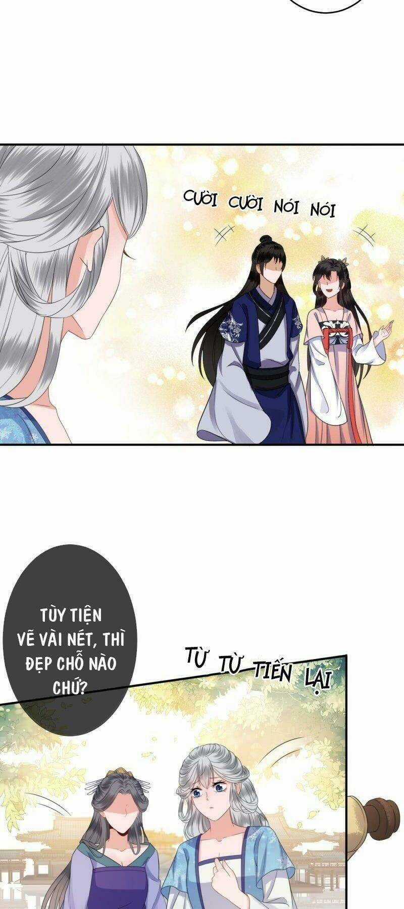 Vương Gia Kiêu Ngạo Quá Khó Cua Chapter 65 trang 20