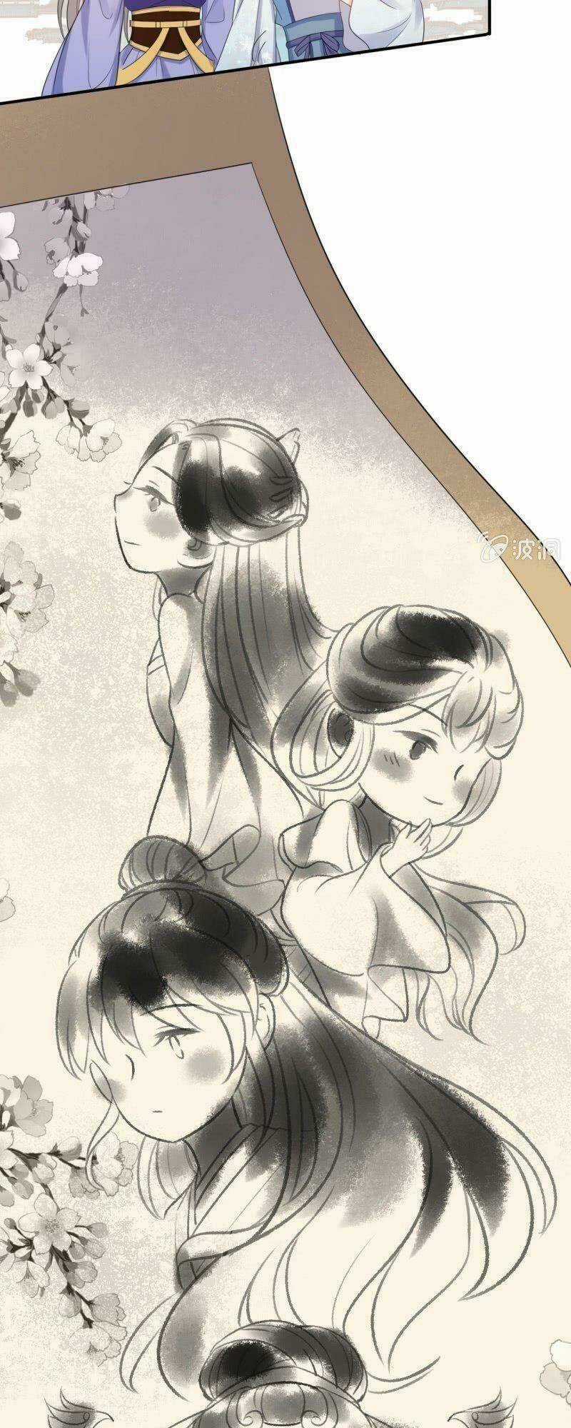 Vương Gia Kiêu Ngạo Quá Khó Cua Chapter 65 trang 21