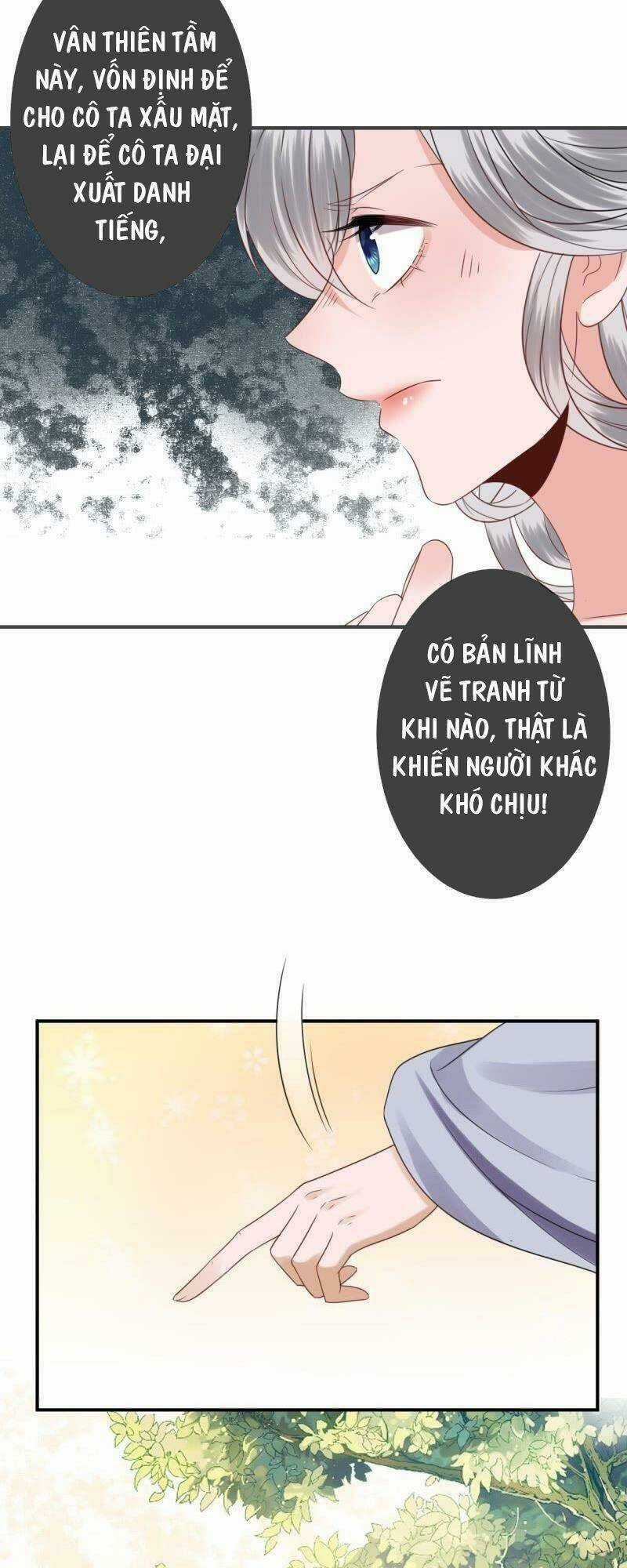 Vương Gia Kiêu Ngạo Quá Khó Cua Chapter 65 trang 23