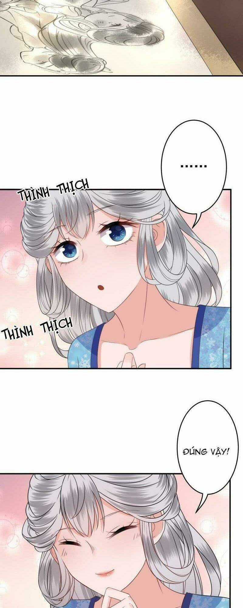 Vương Gia Kiêu Ngạo Quá Khó Cua Chapter 65 trang 25