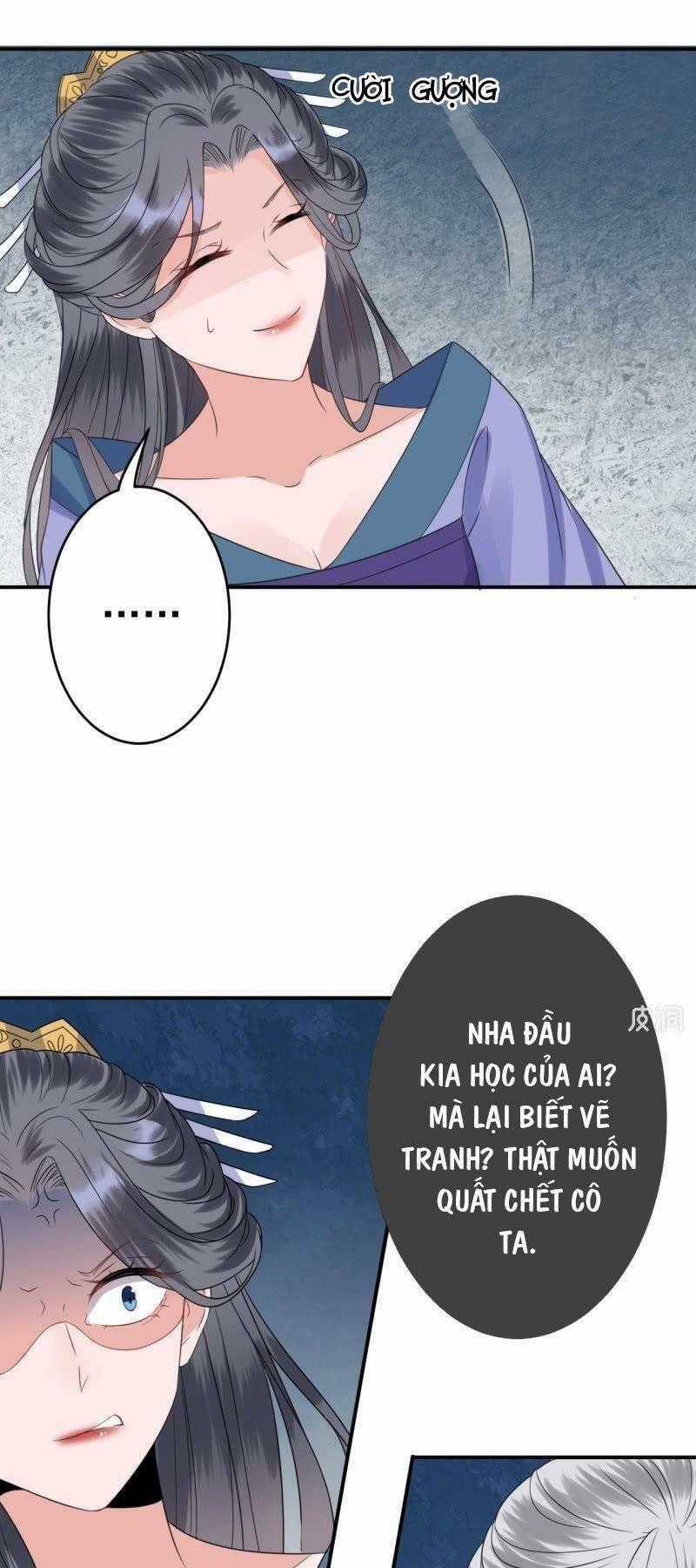 Vương Gia Kiêu Ngạo Quá Khó Cua Chapter 65 trang 30