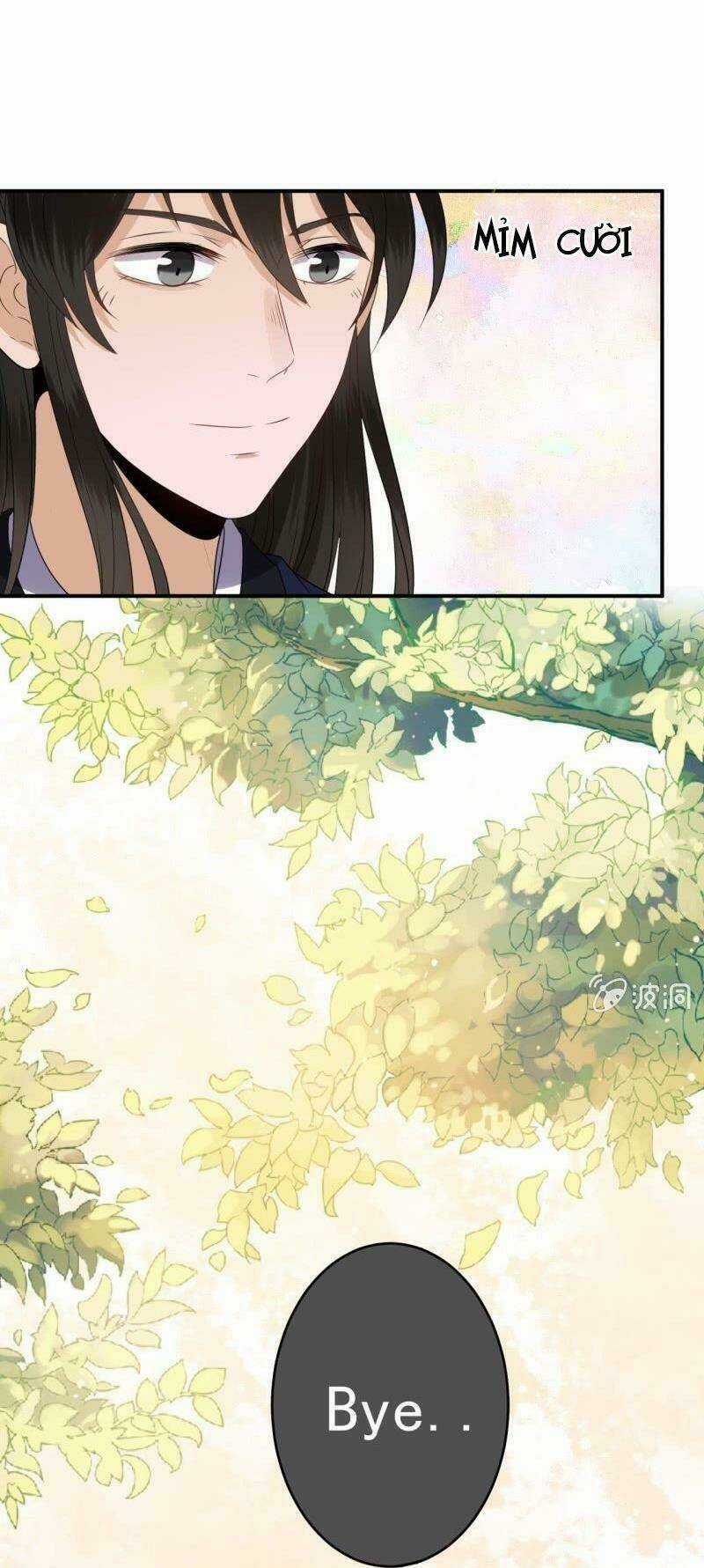 Vương Gia Kiêu Ngạo Quá Khó Cua Chapter 65 trang 34