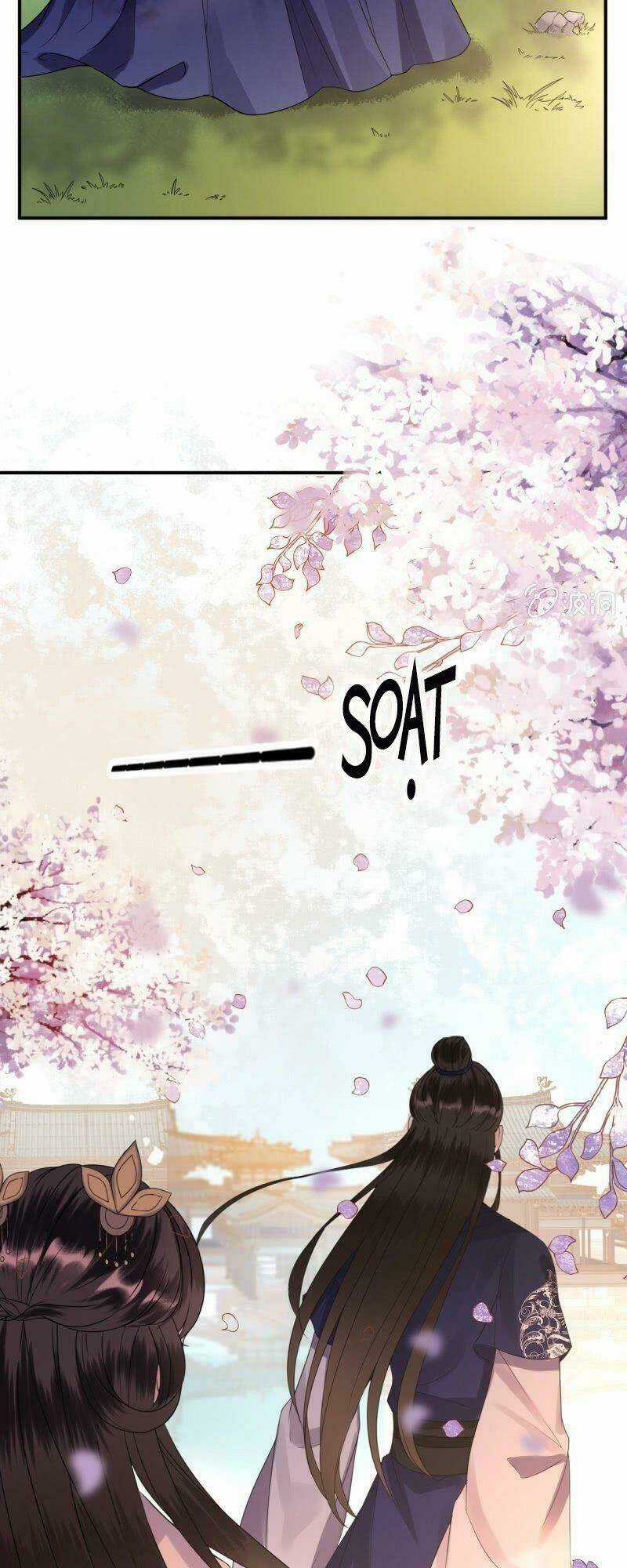 Vương Gia Kiêu Ngạo Quá Khó Cua Chapter 65 trang 36