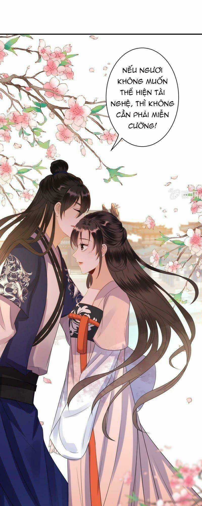 Vương Gia Kiêu Ngạo Quá Khó Cua Chapter 65 trang 6