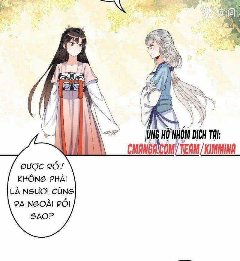 Vương Gia Kiêu Ngạo Quá Khó Cua Chapter 66 trang 11