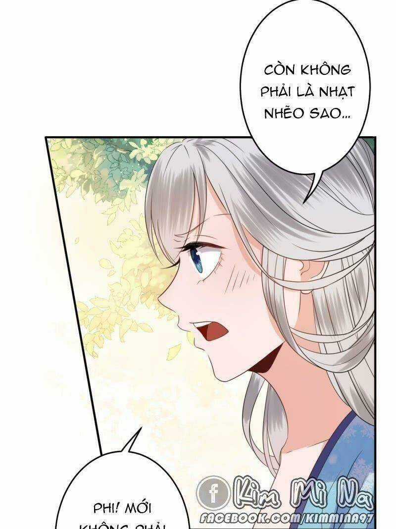 Vương Gia Kiêu Ngạo Quá Khó Cua Chapter 66 trang 12