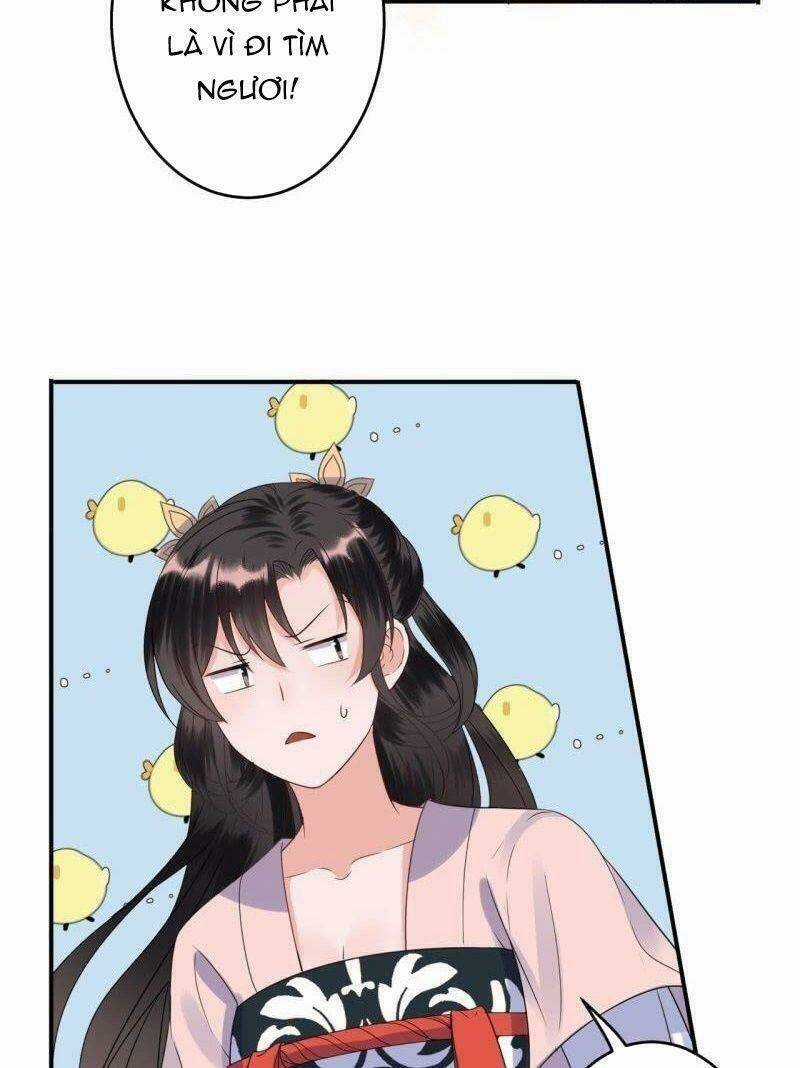 Vương Gia Kiêu Ngạo Quá Khó Cua Chapter 66 trang 13