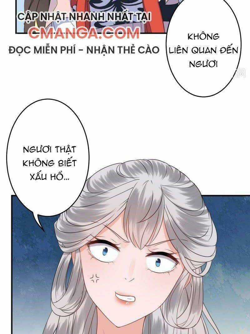 Vương Gia Kiêu Ngạo Quá Khó Cua Chapter 66 trang 14