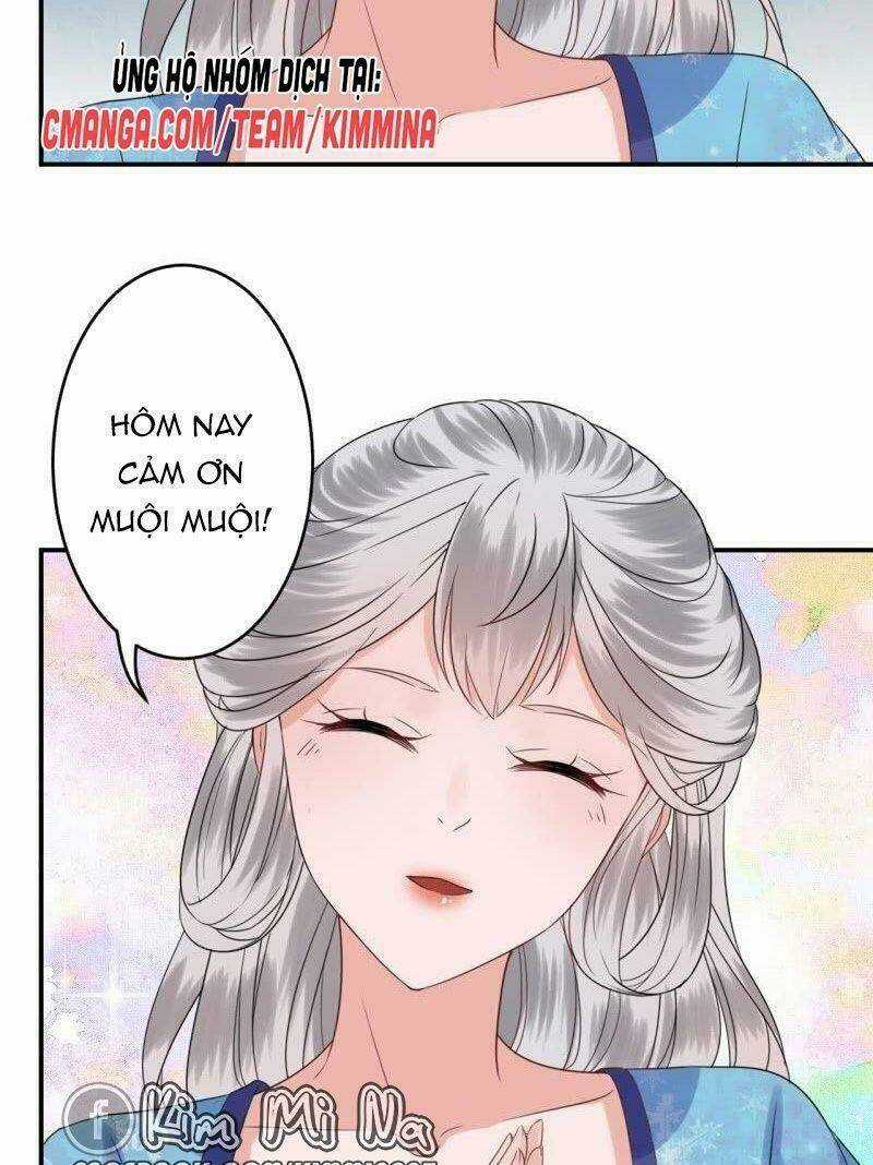 Vương Gia Kiêu Ngạo Quá Khó Cua Chapter 66 trang 15